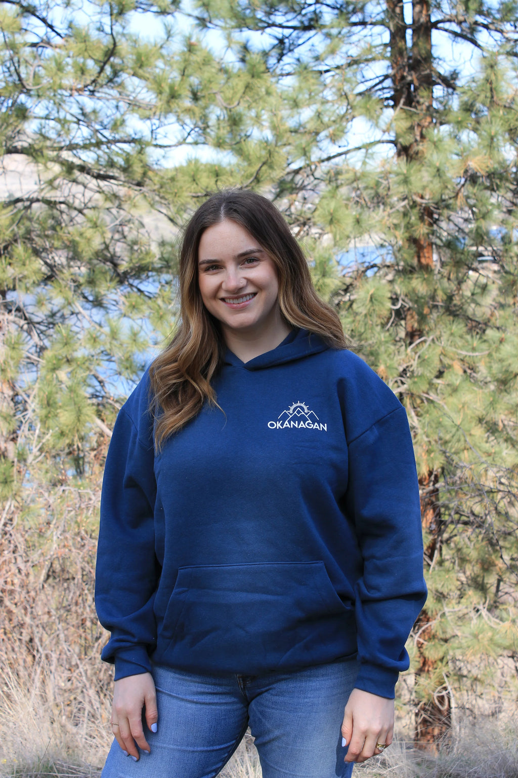 Okanagan Hoodie