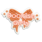Clog Charms-Book Lover