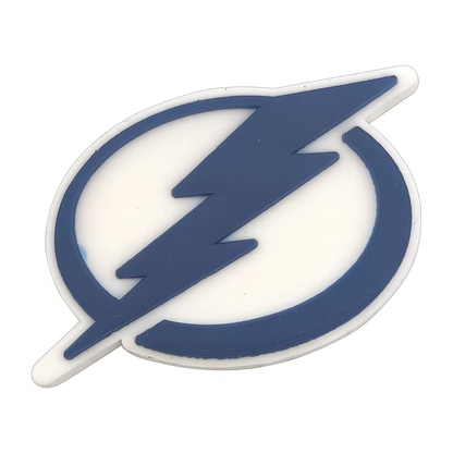 Clog Charms-Hockey Teams