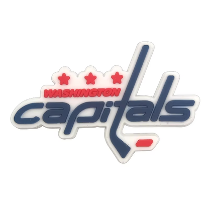 Clog Charms-Hockey Teams
