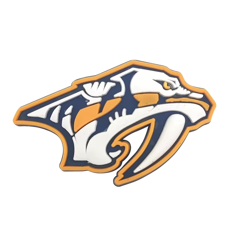 Clog Charms-Hockey Teams