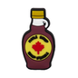 Clog Charms-Canadian Eh!