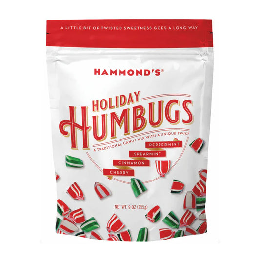 Humbug Holiday Mix 9oz