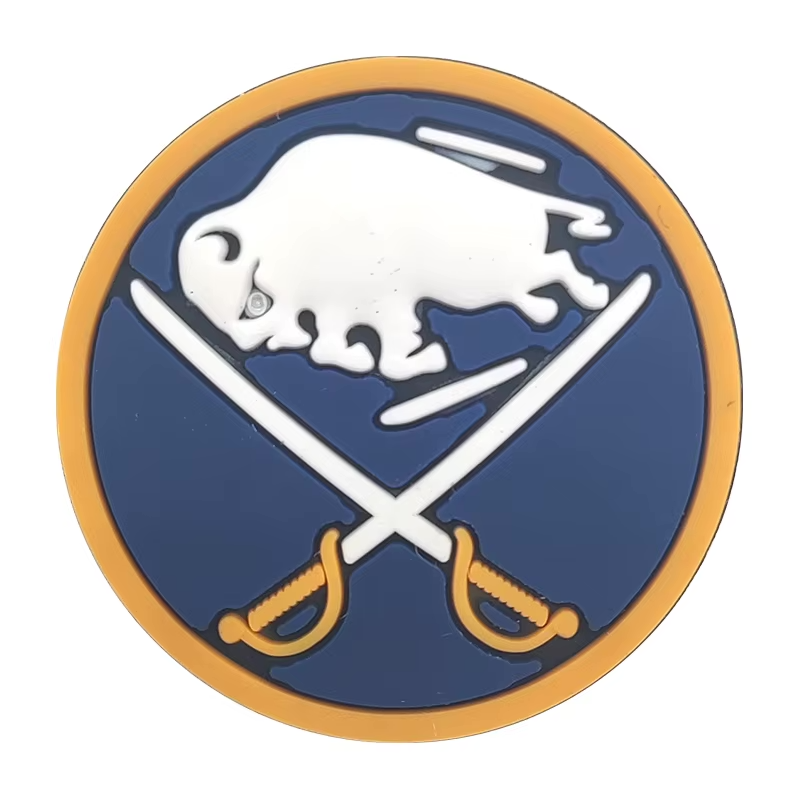 Clog Charms-Hockey Teams