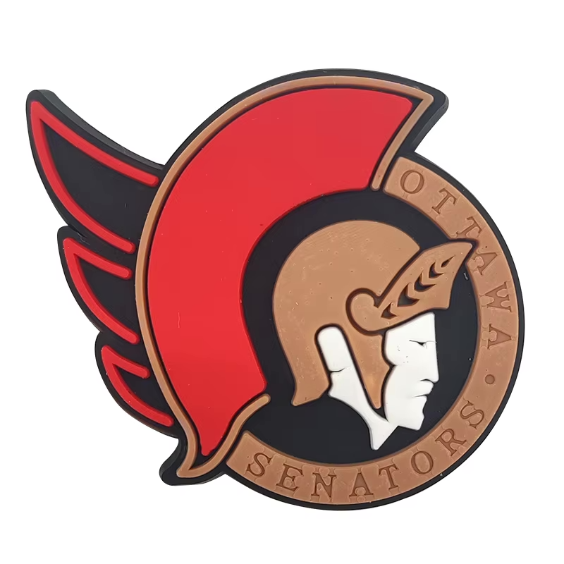 Clog Charms-Hockey Teams