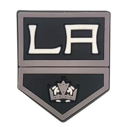 Clog Charms-Hockey Teams