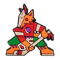 Clog Charms-Hockey Teams
