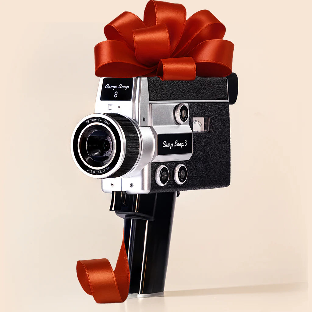 CS-8 Digital Video Camera