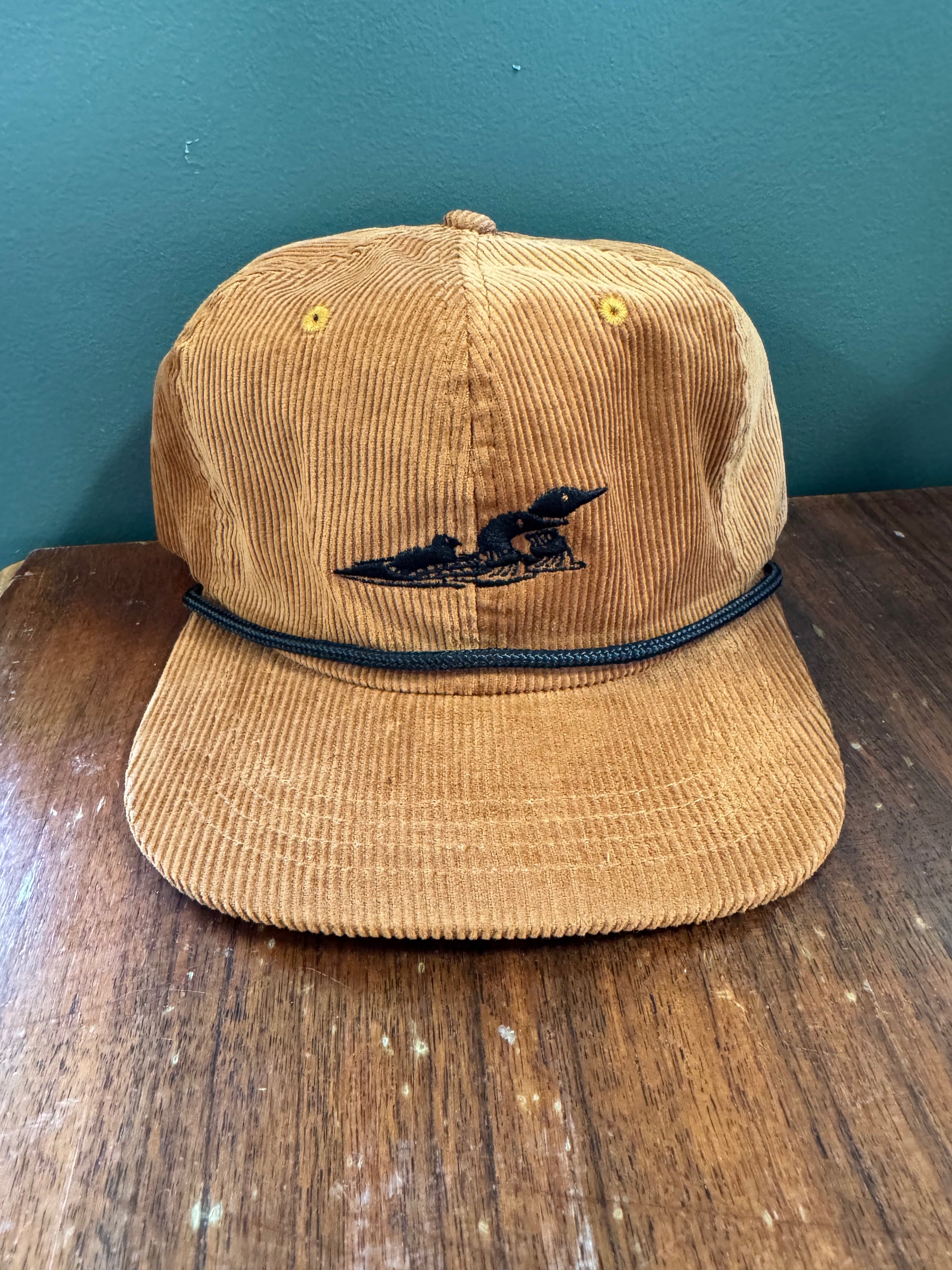 Corduroy Dad Hats