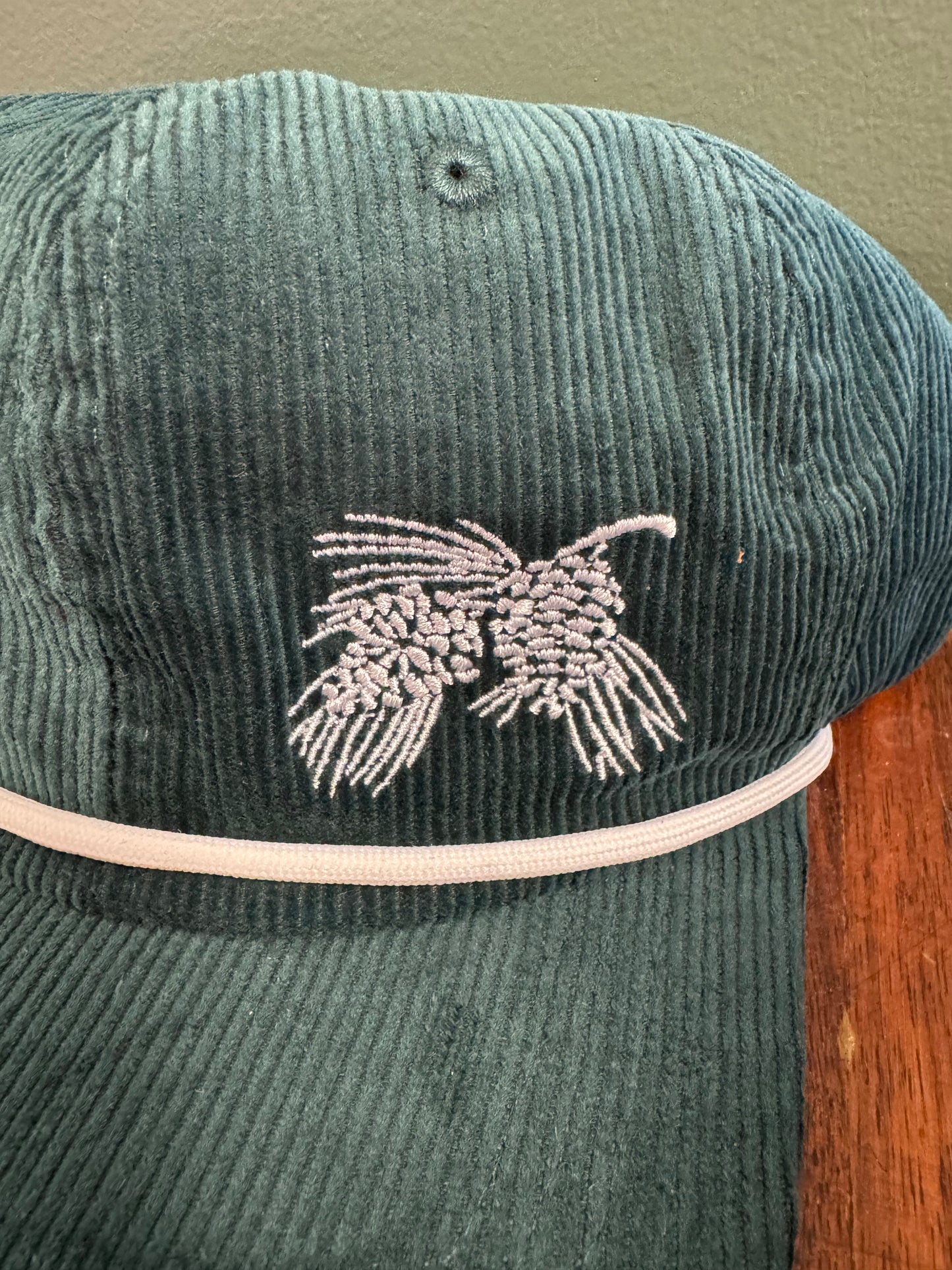 Corduroy Dad Hats