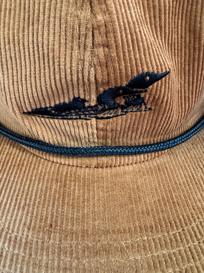 Corduroy Dad Hats