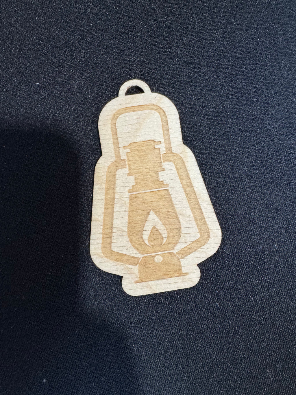 Wood Ornament/Decor