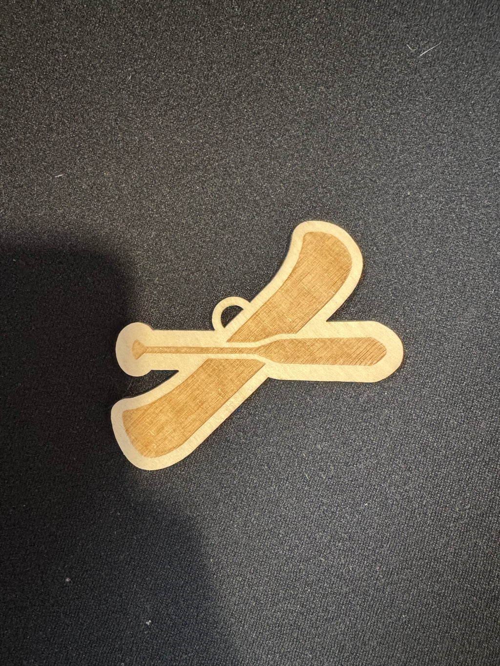 Wood Ornament/Decor