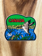 Canada Goose Sticker