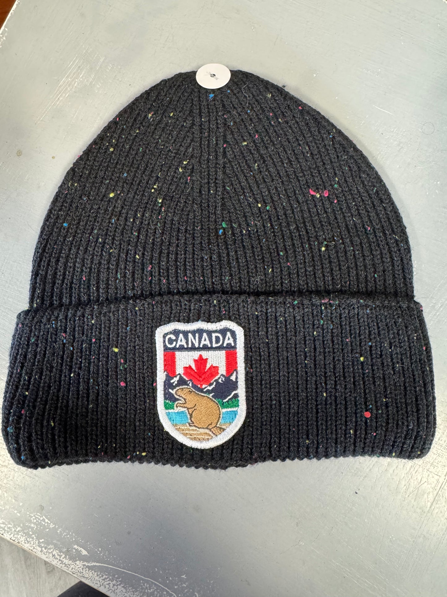 The Iglu Toque