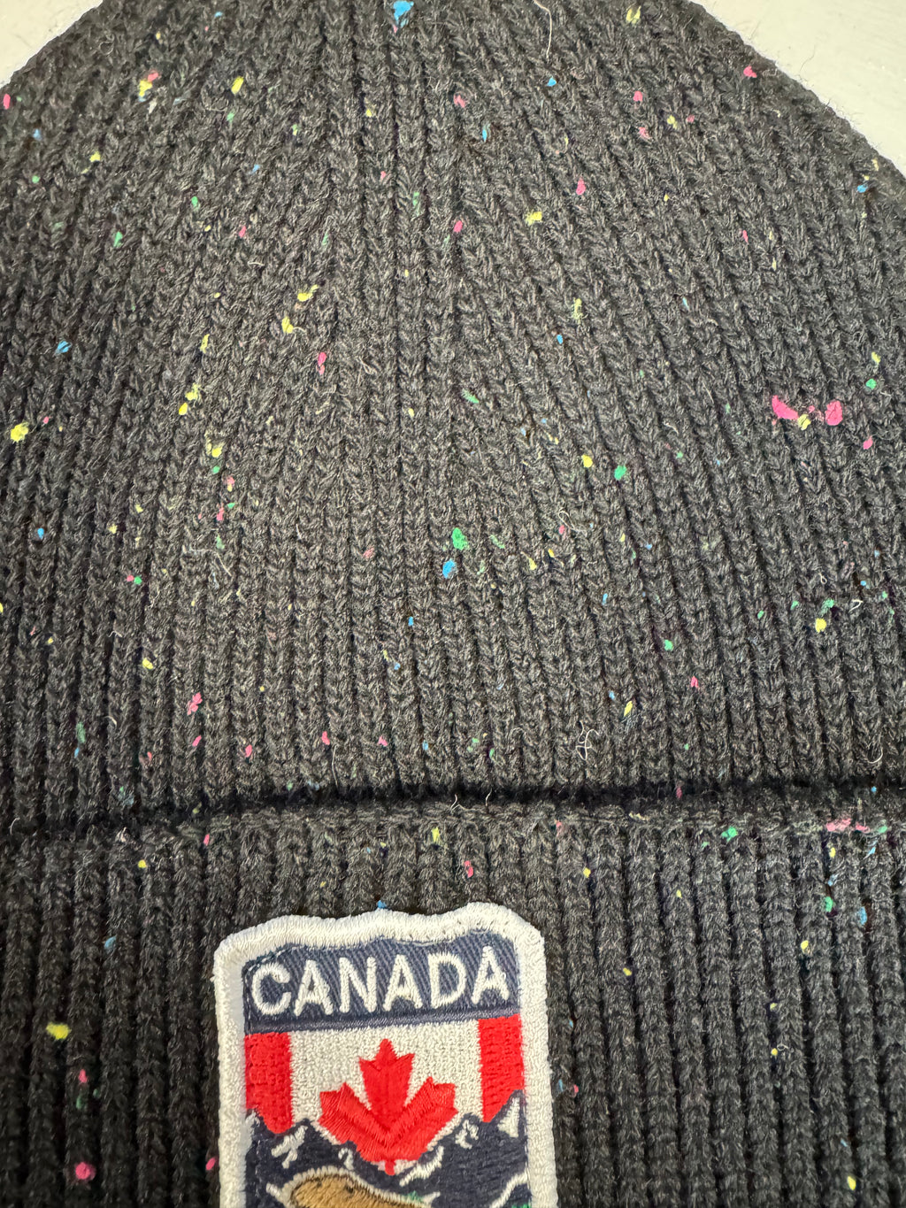The Iglu Toque