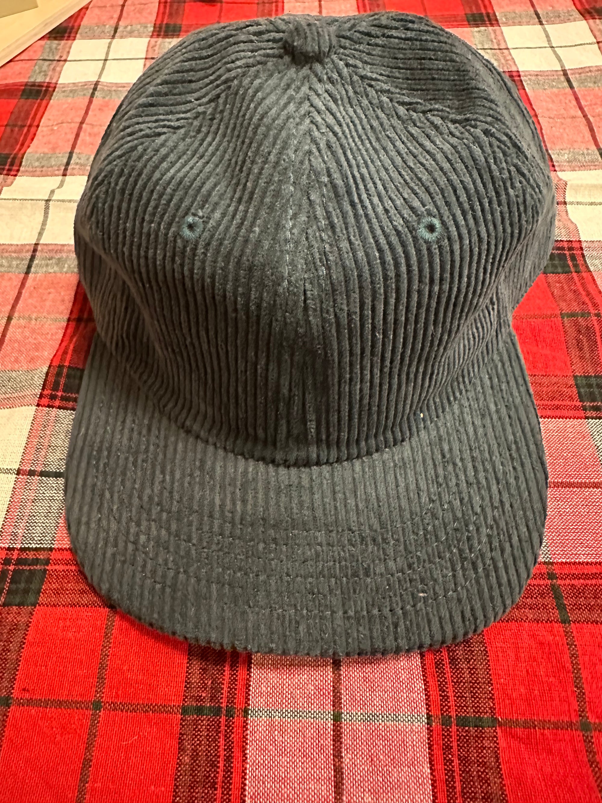 Corduroy Dad Hat