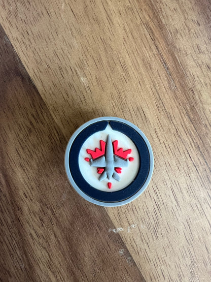 Clog Charms-Hockey Teams