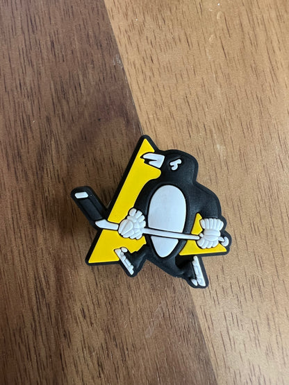 Clog Charms-Hockey Teams