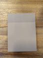 Transparent Sticky Notes