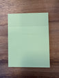 Transparent Sticky Notes