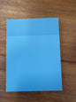 Transparent Sticky Notes