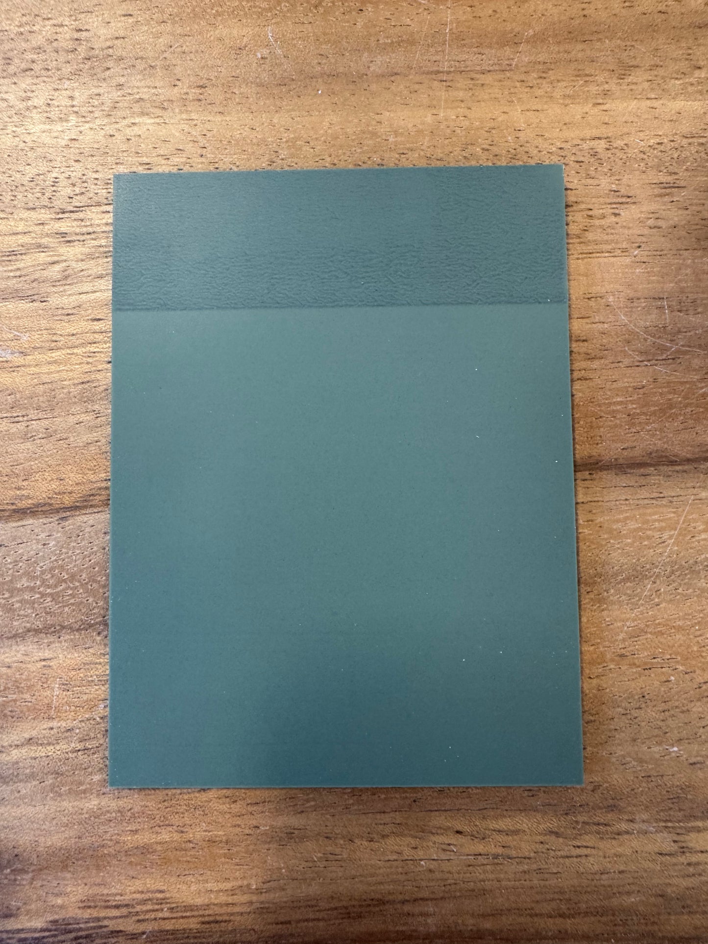 Transparent Sticky Notes