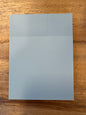 Transparent Sticky Notes