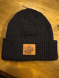 OAB Tournament Waffle Knit Toque
