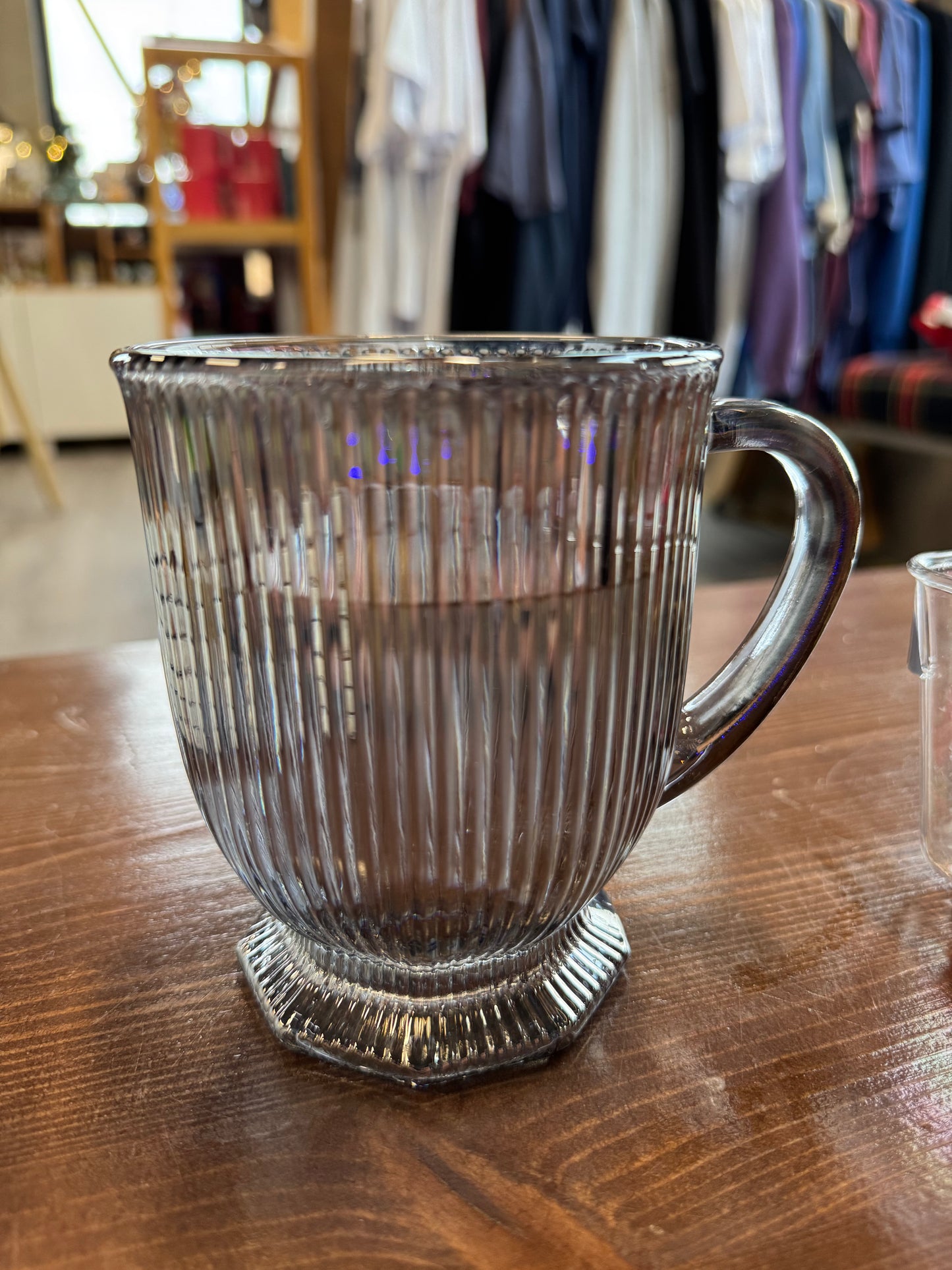 Spider Web Mug - 18oz