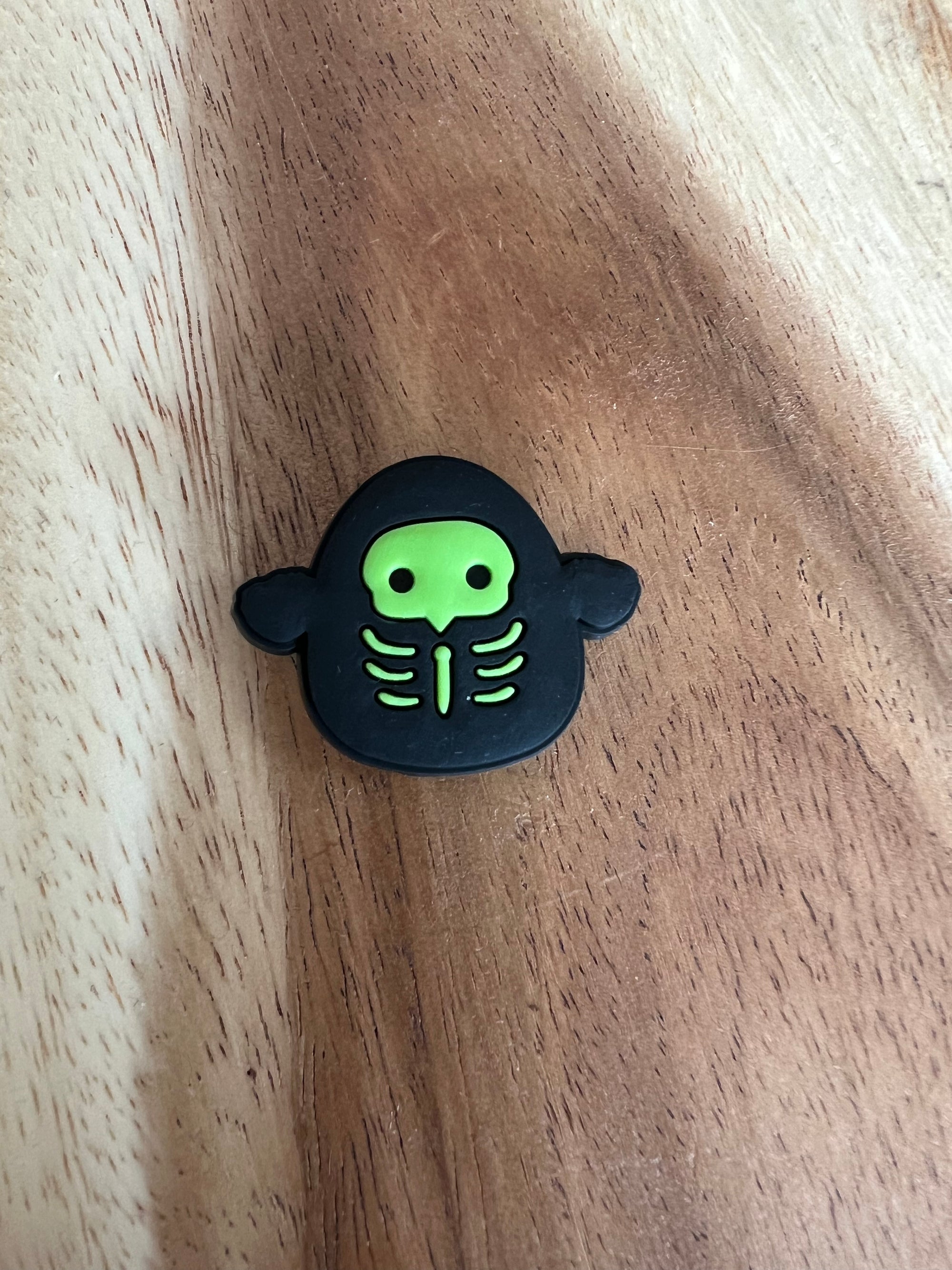 Clog Charms-Halloween Squishmallows