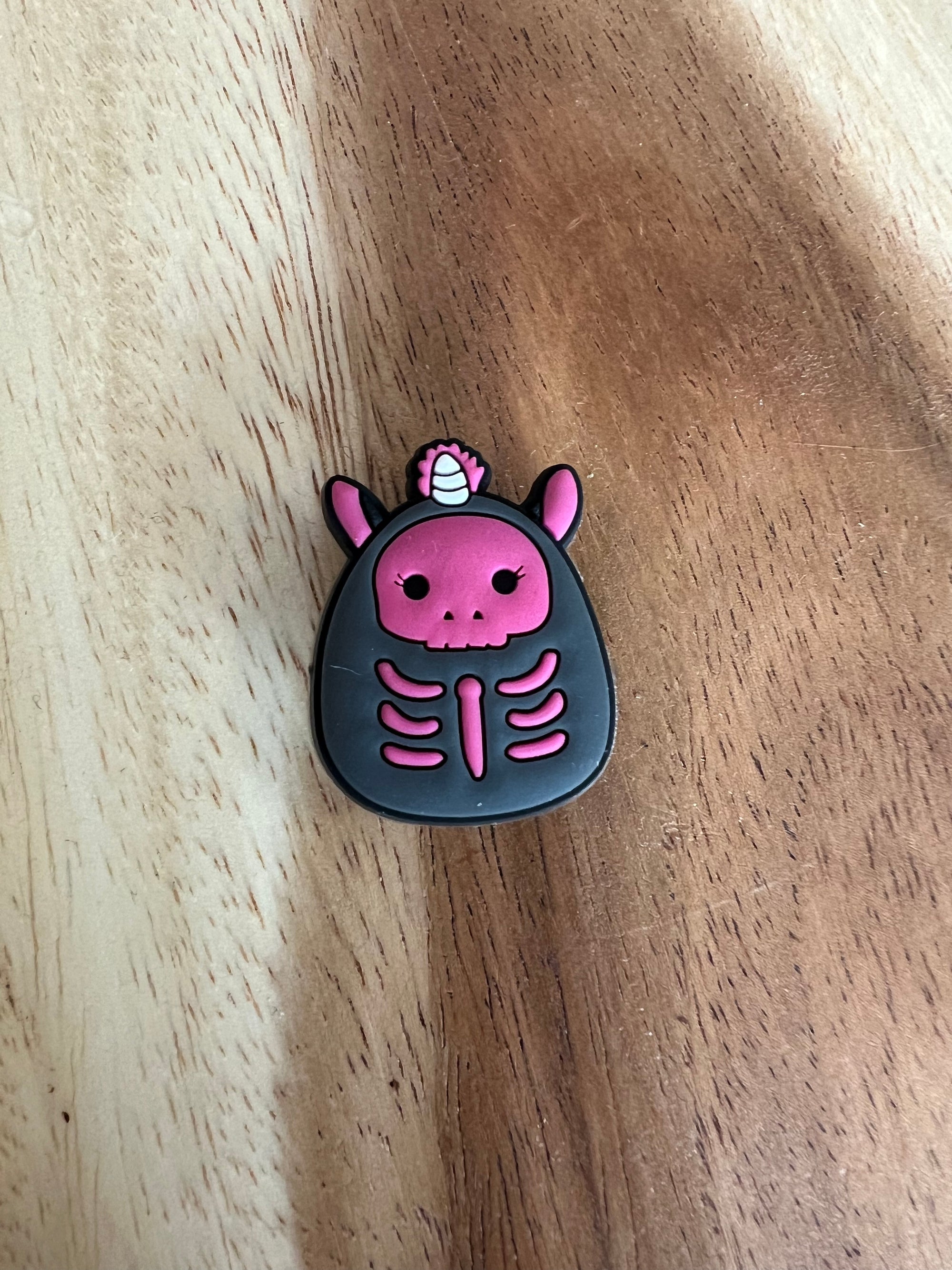 Clog Charms-Halloween Squishmallows