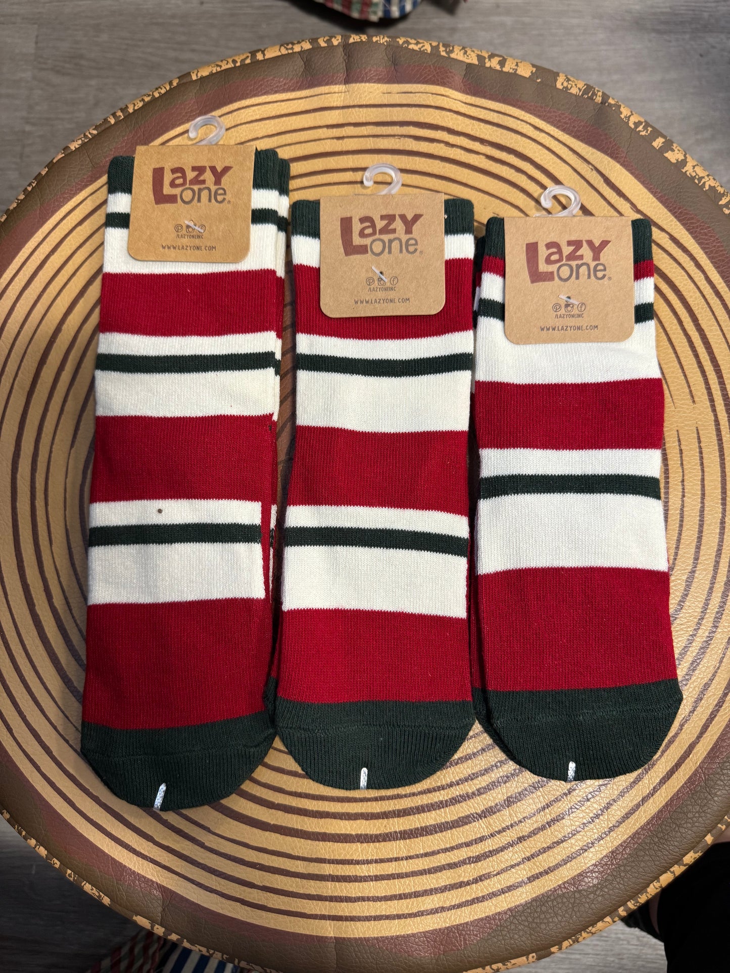 Nice Elf Kids Socks