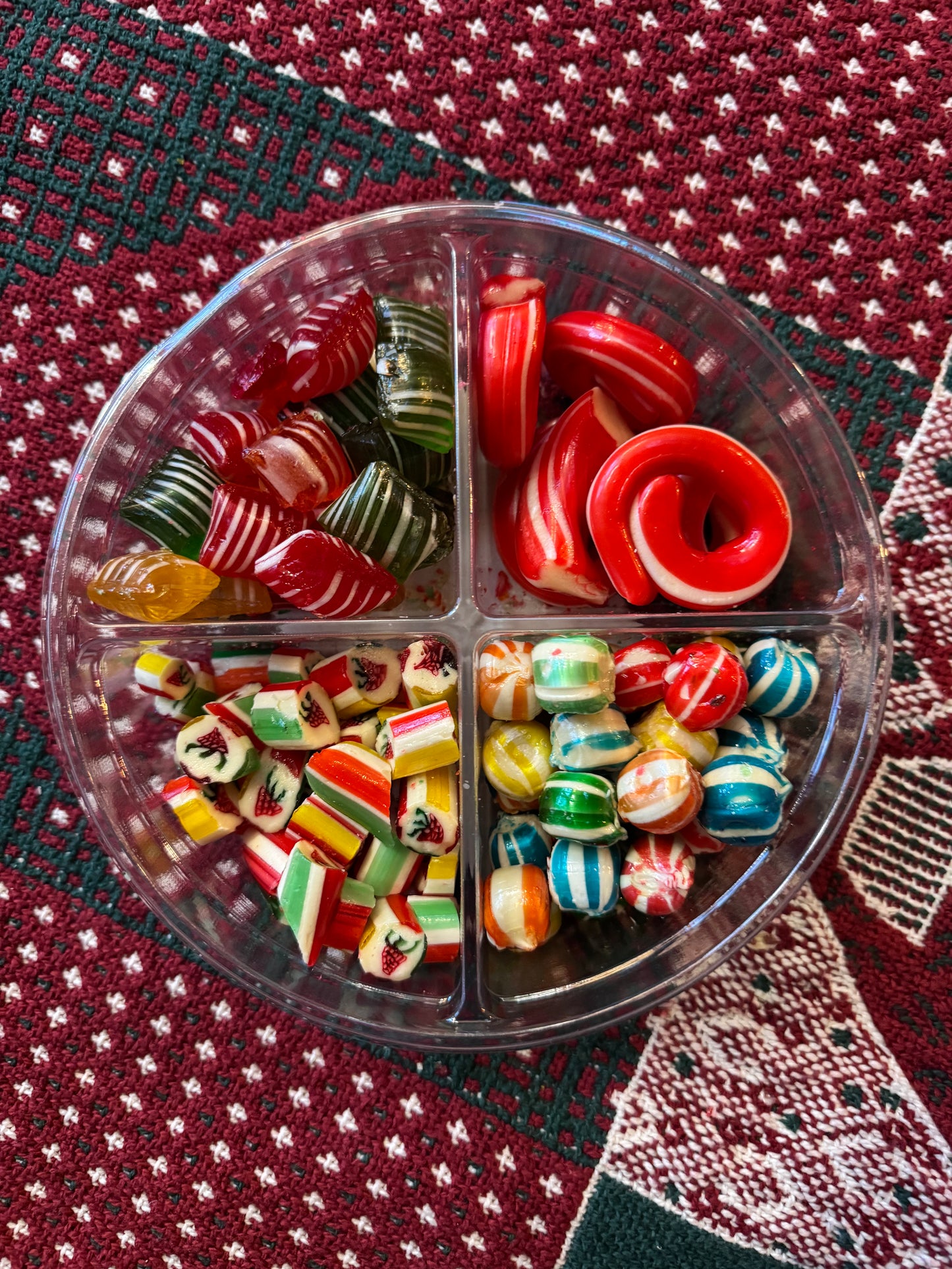 Hard Candy Gift Pack