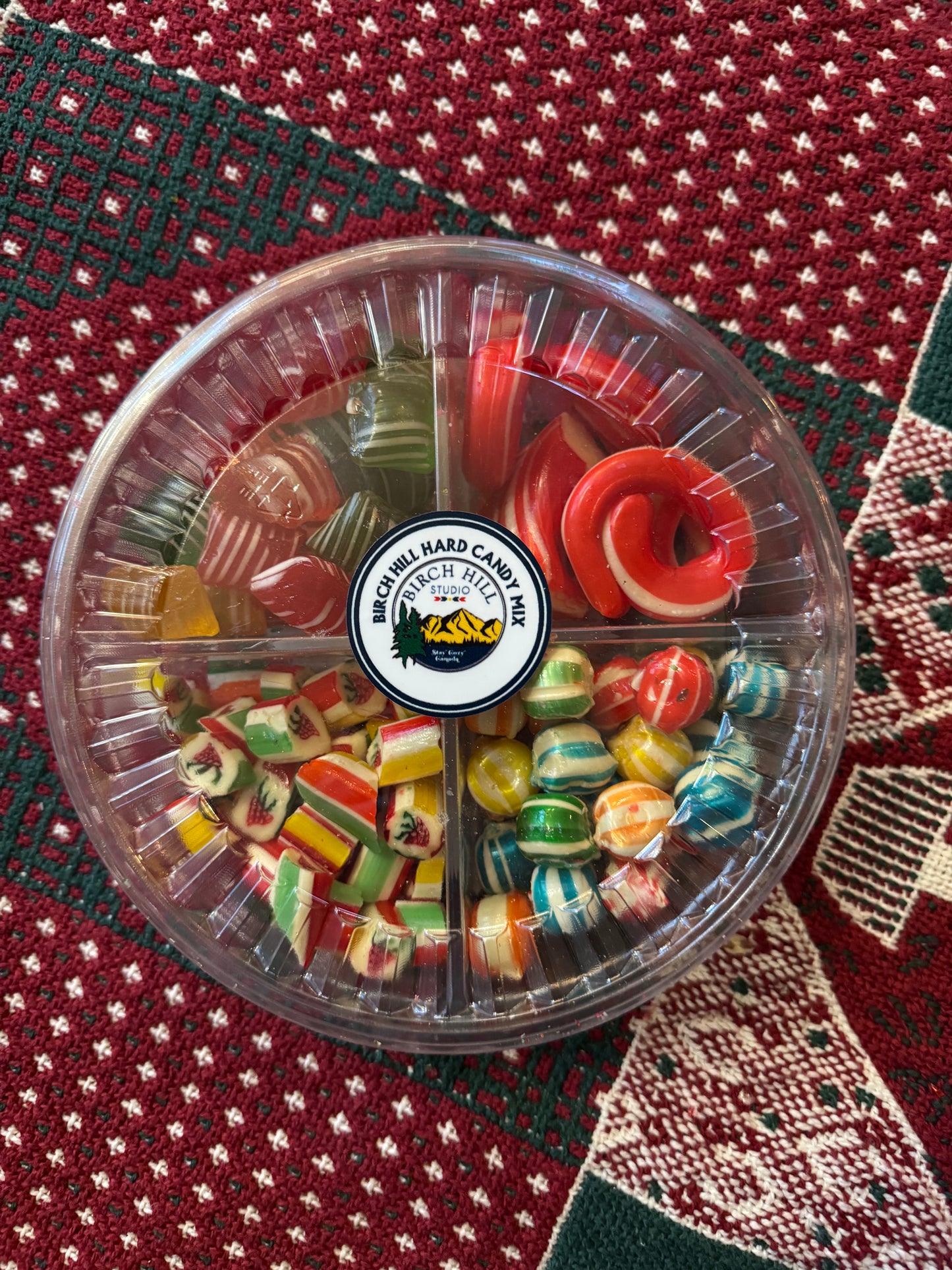 Hard Candy Gift Pack