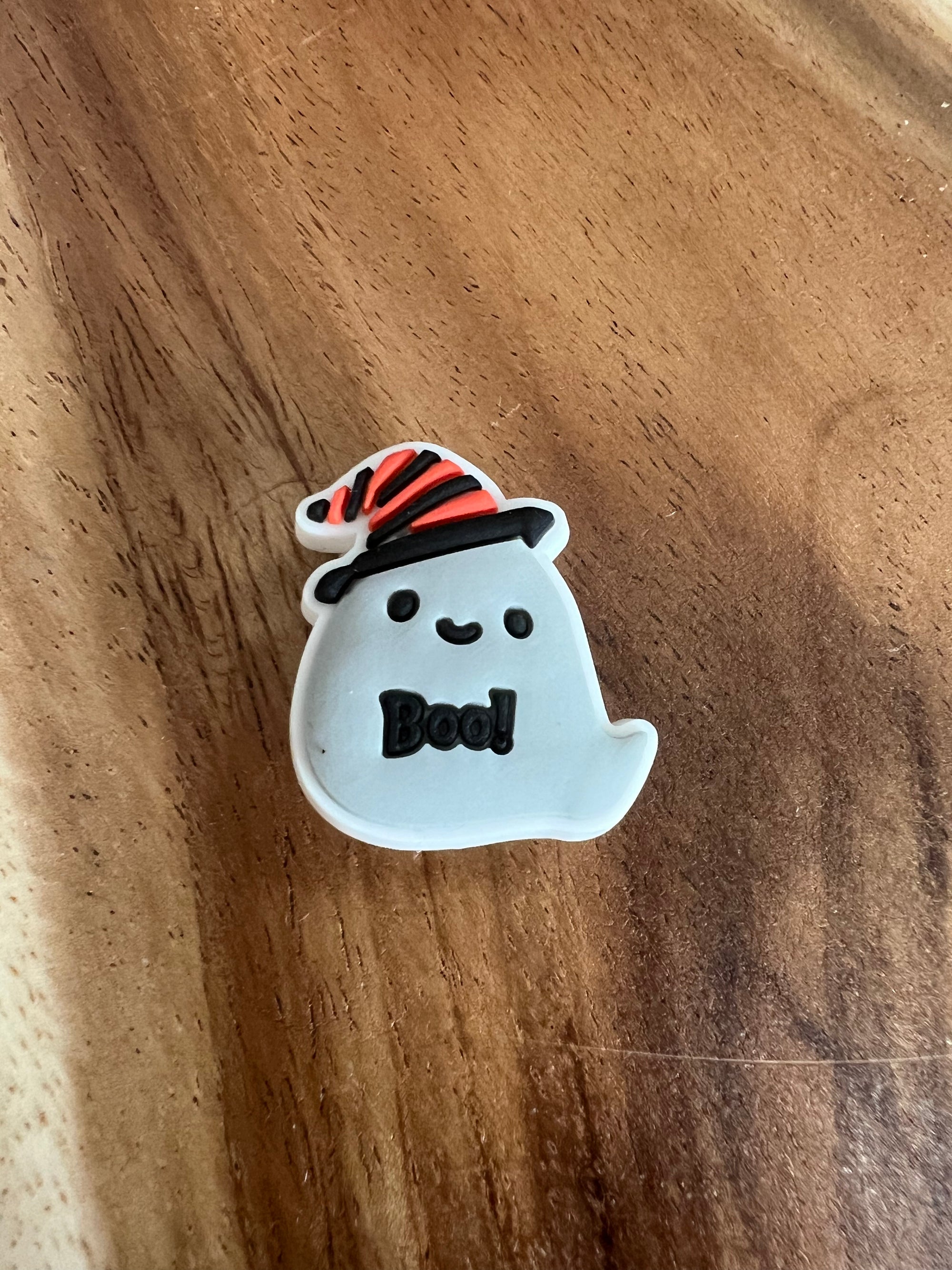 Clog Charms-Halloween Squishmallows