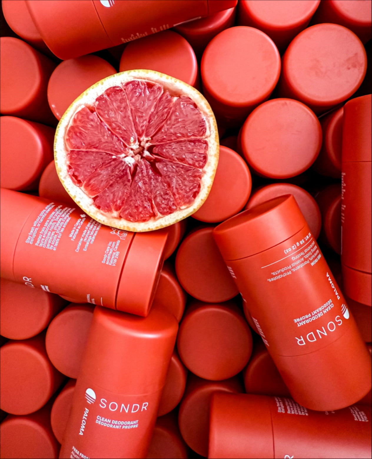 Paloma Natural Deoderant