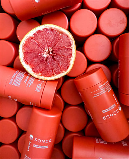 Paloma Natural Deoderant