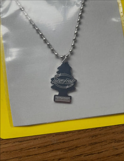 “Wittle Twee” Pendant