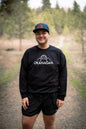 Okanagan Crewneck