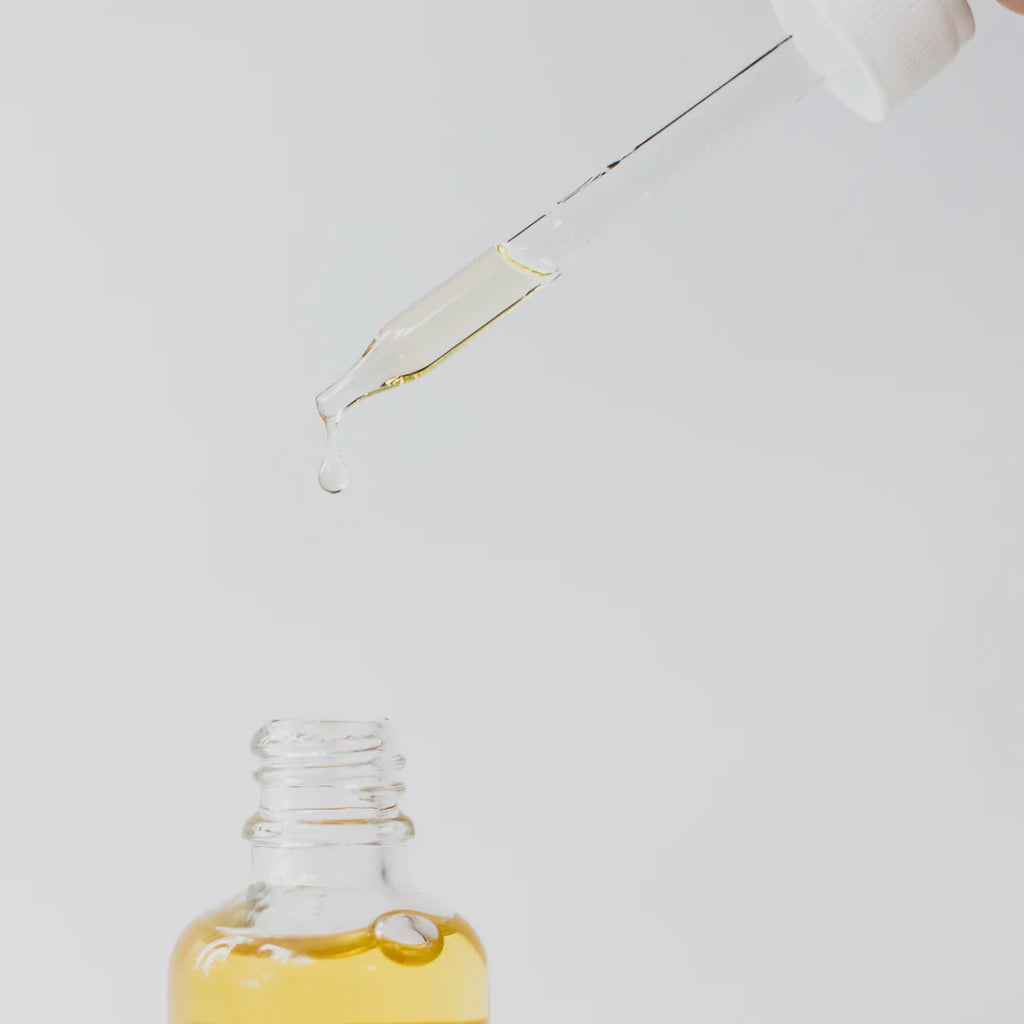 Face and Body Oil