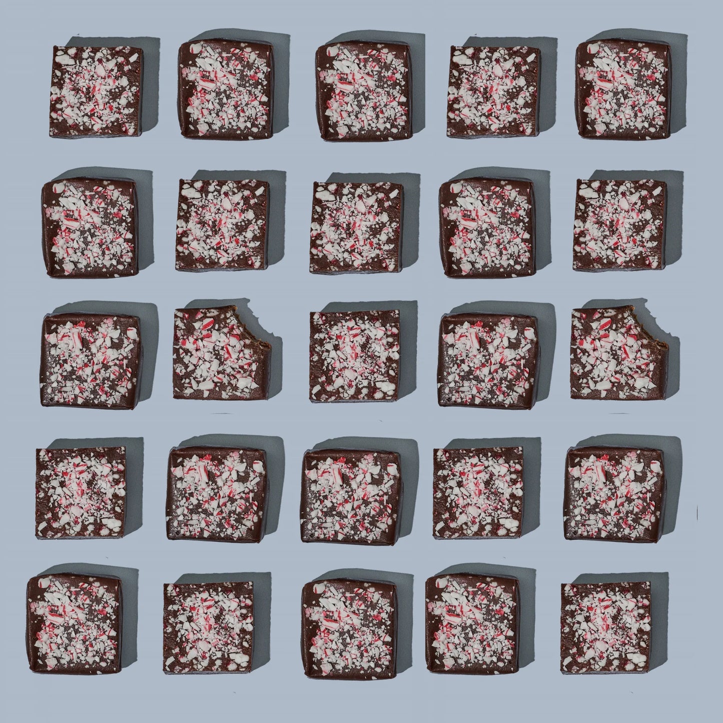 Chocolate Peppermint Caramel