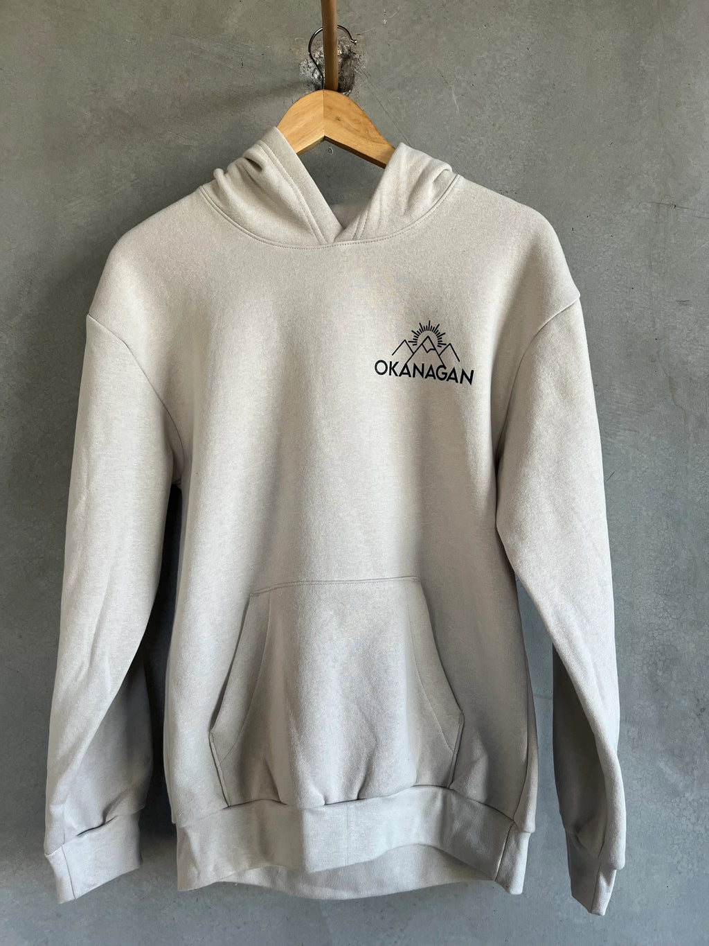Okanagan Hoodie