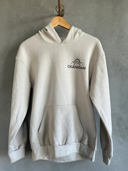 Okanagan Hoodie