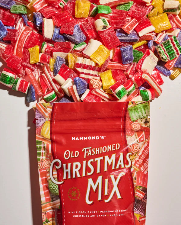Old Fashioned Christmas Mix 9oz