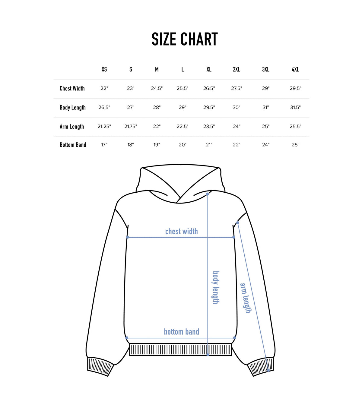 Energy For You Grey Hoodie