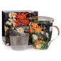 Thomson Marguerites Tea Mug