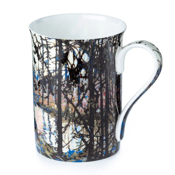Thomson Northern River Classico Mug