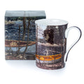 Thomson Canoe Classico Mug
