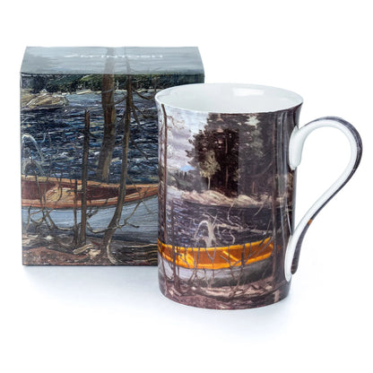 Thomson Canoe Classico Mug
